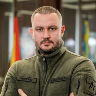 Артем Александрович Бабаков