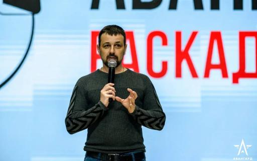 От замысла до премьеры: режиссер Максим Ловков рассказал о работе над фильмом «Тем больше наша слава. Халхин-Гол»