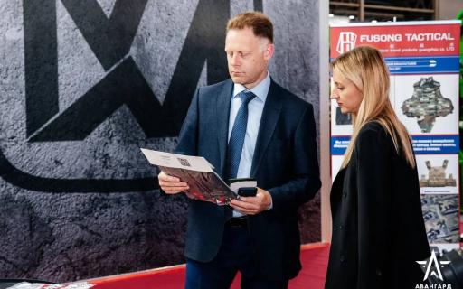 Центр «Авангард» заключил ряд важных соглашений о сотрудничестве