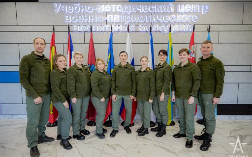 Повышаем профессионализм: сотрудники «Авангарда» прошли обучение по основам игропрактики