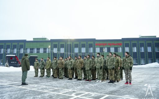 В 2022 году закончилась последняя смена для студентов колледжей из Подмосковья