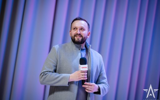 Курсантов научили отличать фейк от факта
