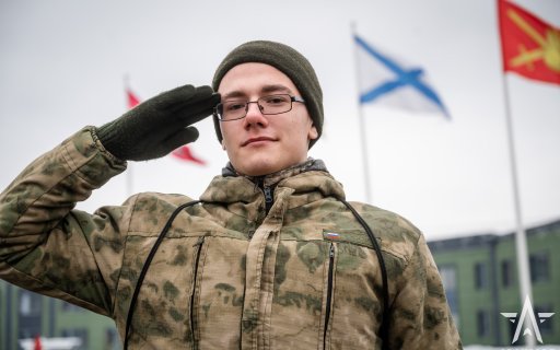 Студенты из 18 колледжей и техникумов Подмосковья завершили пятую смену в Авангарде