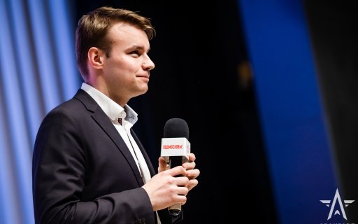 В «Авангарде» рассказали о беспилотных платформах 