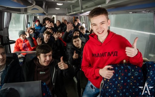 Старшеклассники из Москвы пройдут курс начальной военной подготовки