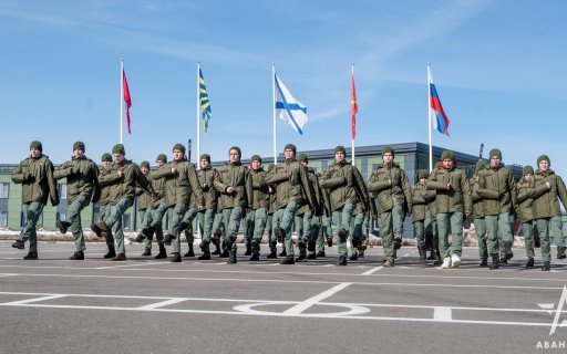 В «Авангарде» подвели итоги очередной смены